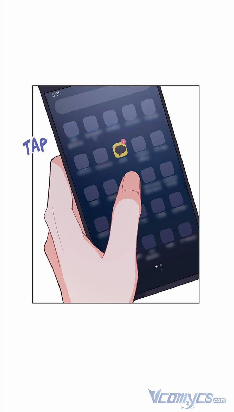 Tôi Trở Thành Con Gái Của Triệu Phú 30 trang 55