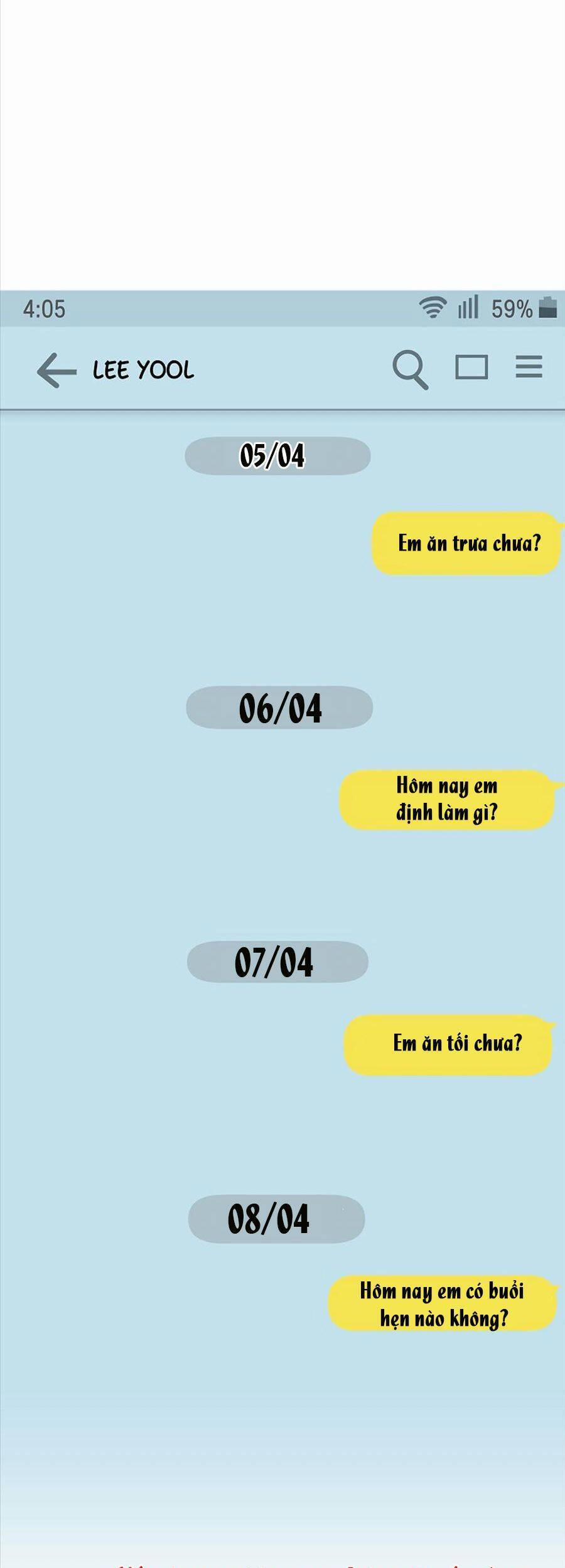 Tôi Trở Thành Con Gái Của Triệu Phú 30 trang 56