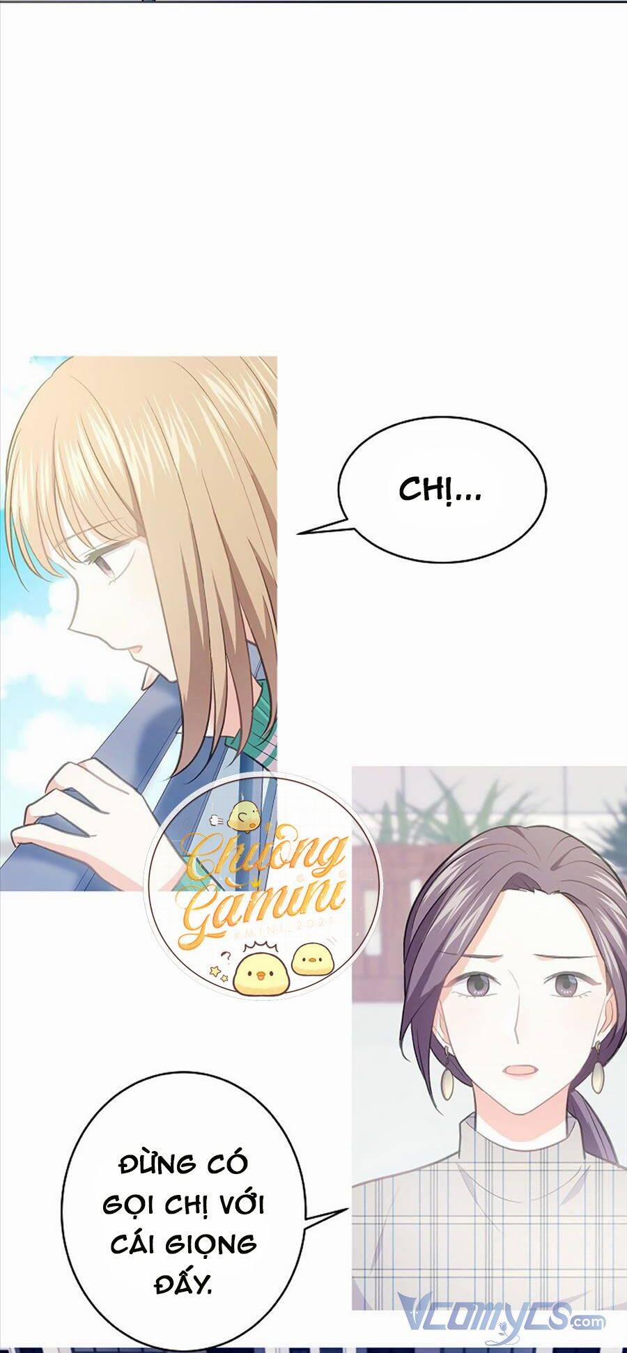 Tôi Trở Thành Con Gái Của Triệu Phú 30 trang 6