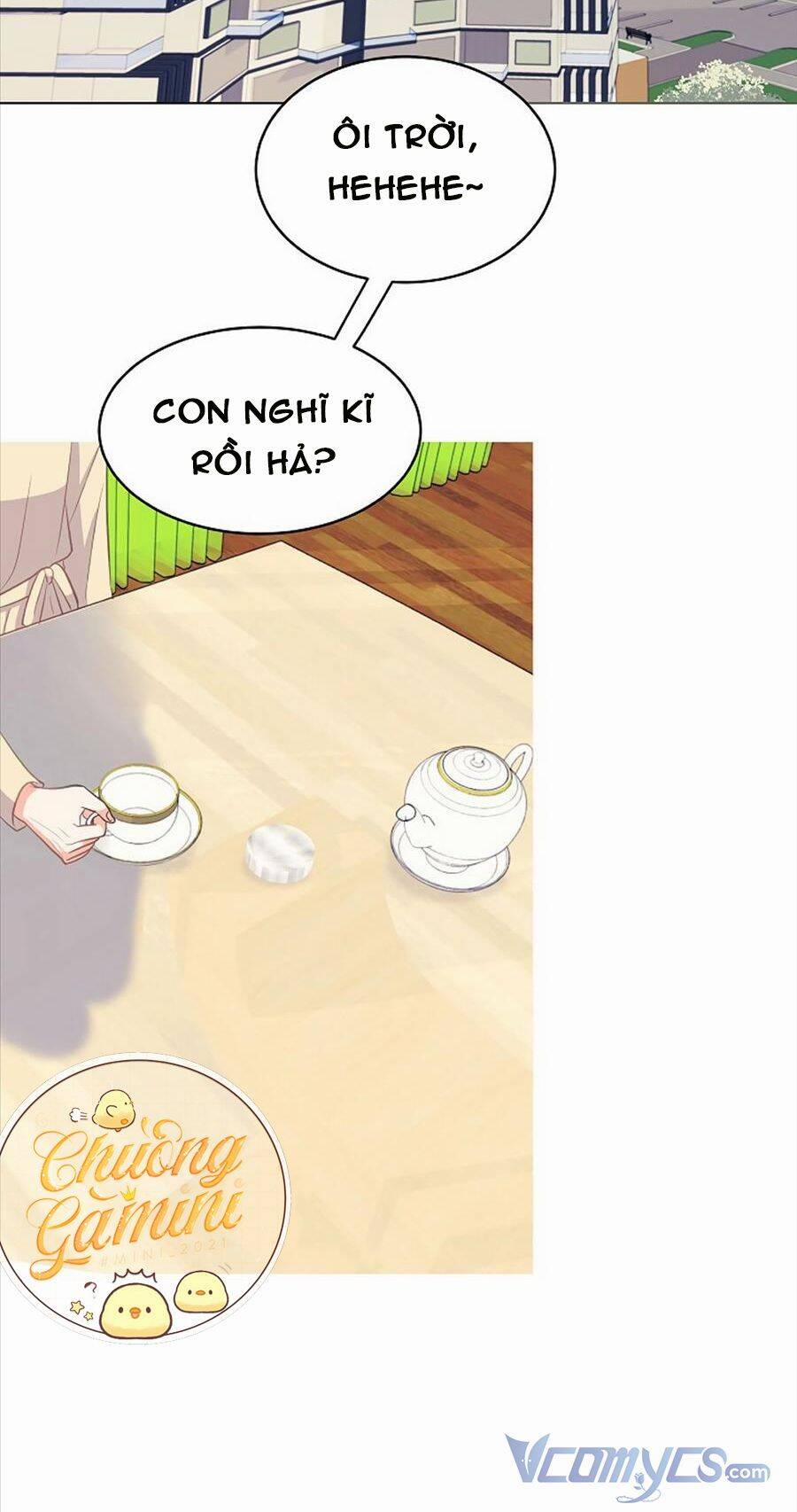 Tôi Trở Thành Con Gái Của Triệu Phú 30 trang 65