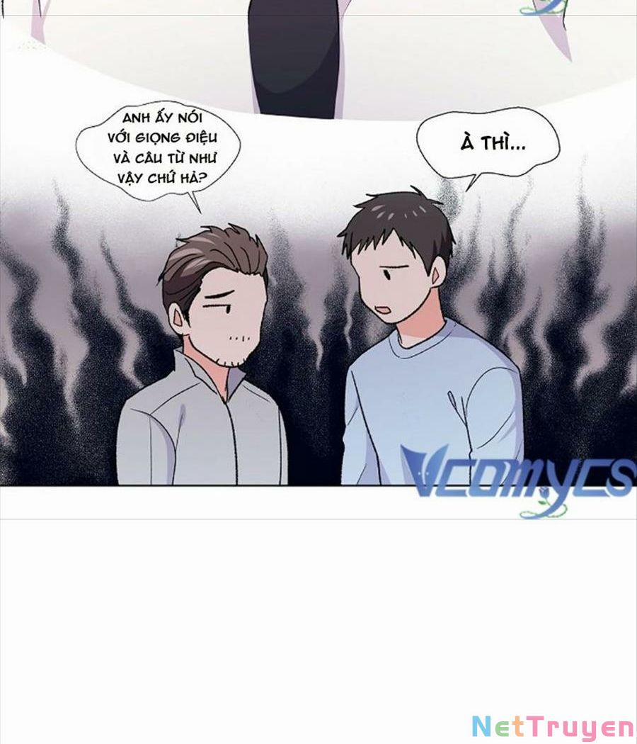 Tôi Trở Thành Con Gái Của Triệu Phú 31 trang 14