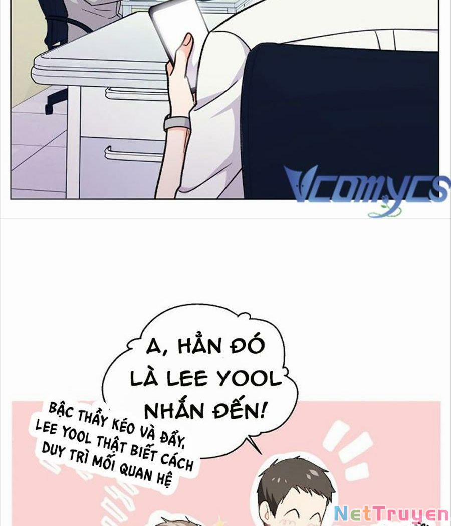 Tôi Trở Thành Con Gái Của Triệu Phú 31 trang 17