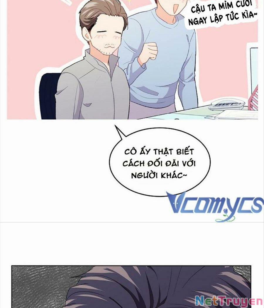 Tôi Trở Thành Con Gái Của Triệu Phú 31 trang 18