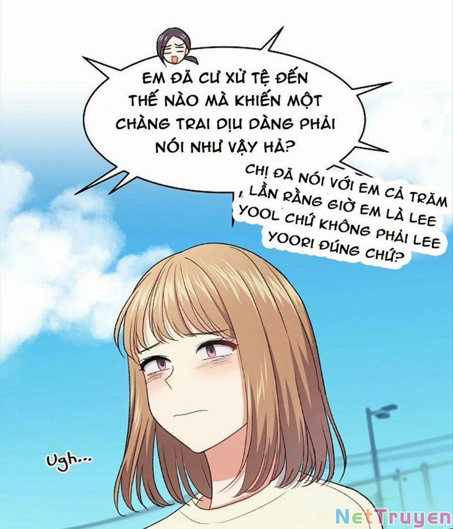 Tôi Trở Thành Con Gái Của Triệu Phú 31 trang 30