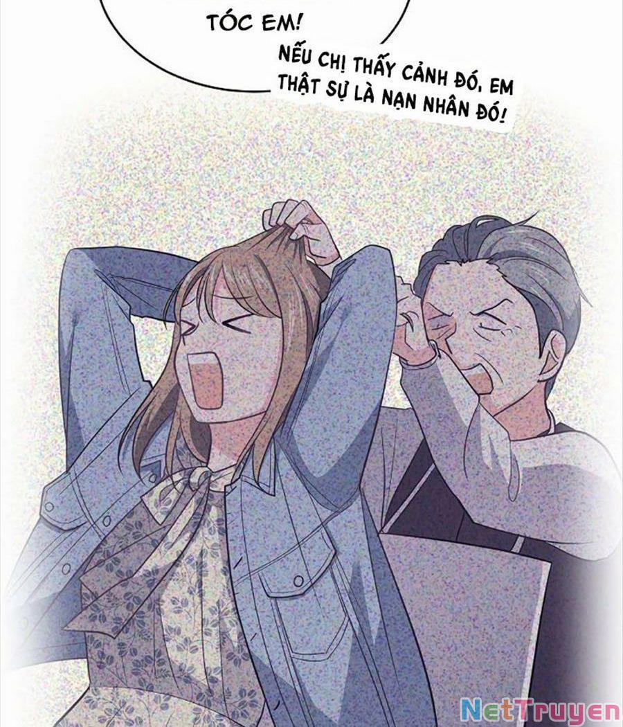 Tôi Trở Thành Con Gái Của Triệu Phú 31 trang 33