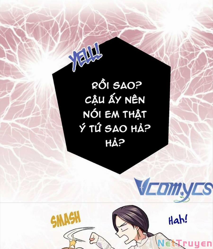 Tôi Trở Thành Con Gái Của Triệu Phú 31 trang 40