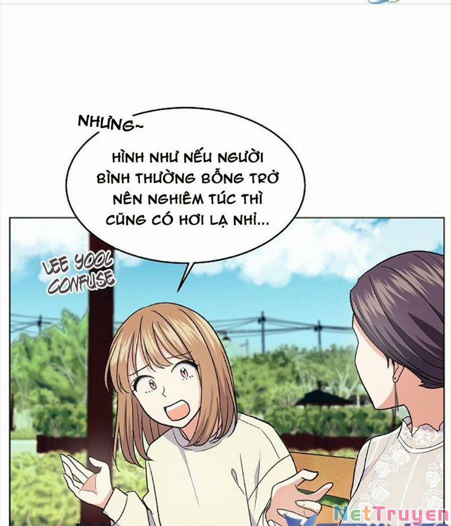 Tôi Trở Thành Con Gái Của Triệu Phú 31 trang 53
