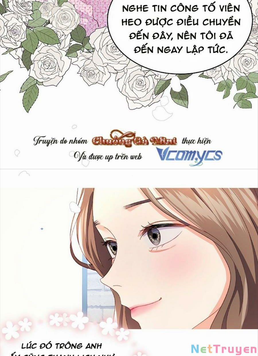 Tôi Trở Thành Con Gái Của Triệu Phú 32 trang 12