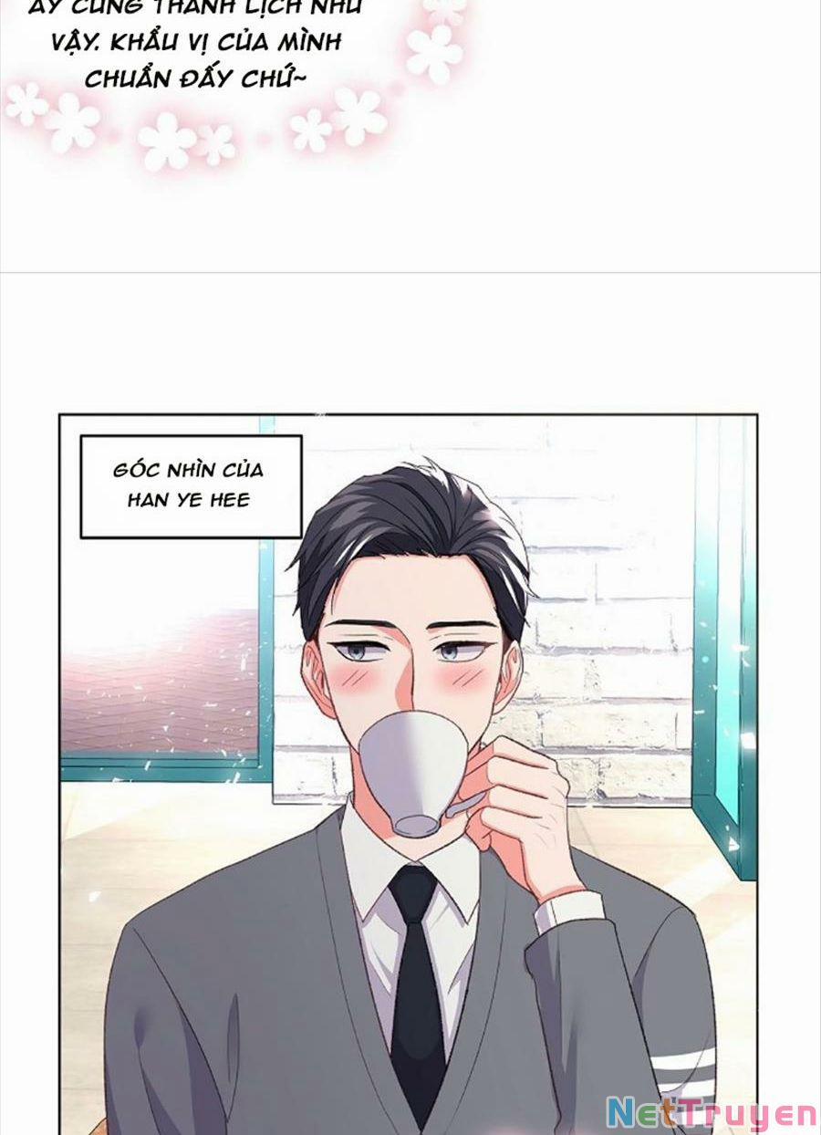 Tôi Trở Thành Con Gái Của Triệu Phú 32 trang 13