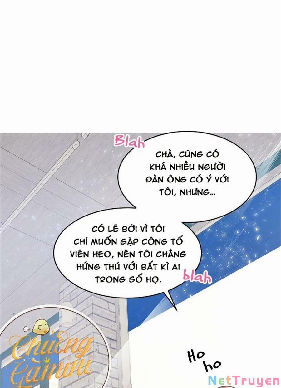 Tôi Trở Thành Con Gái Của Triệu Phú 32 trang 18