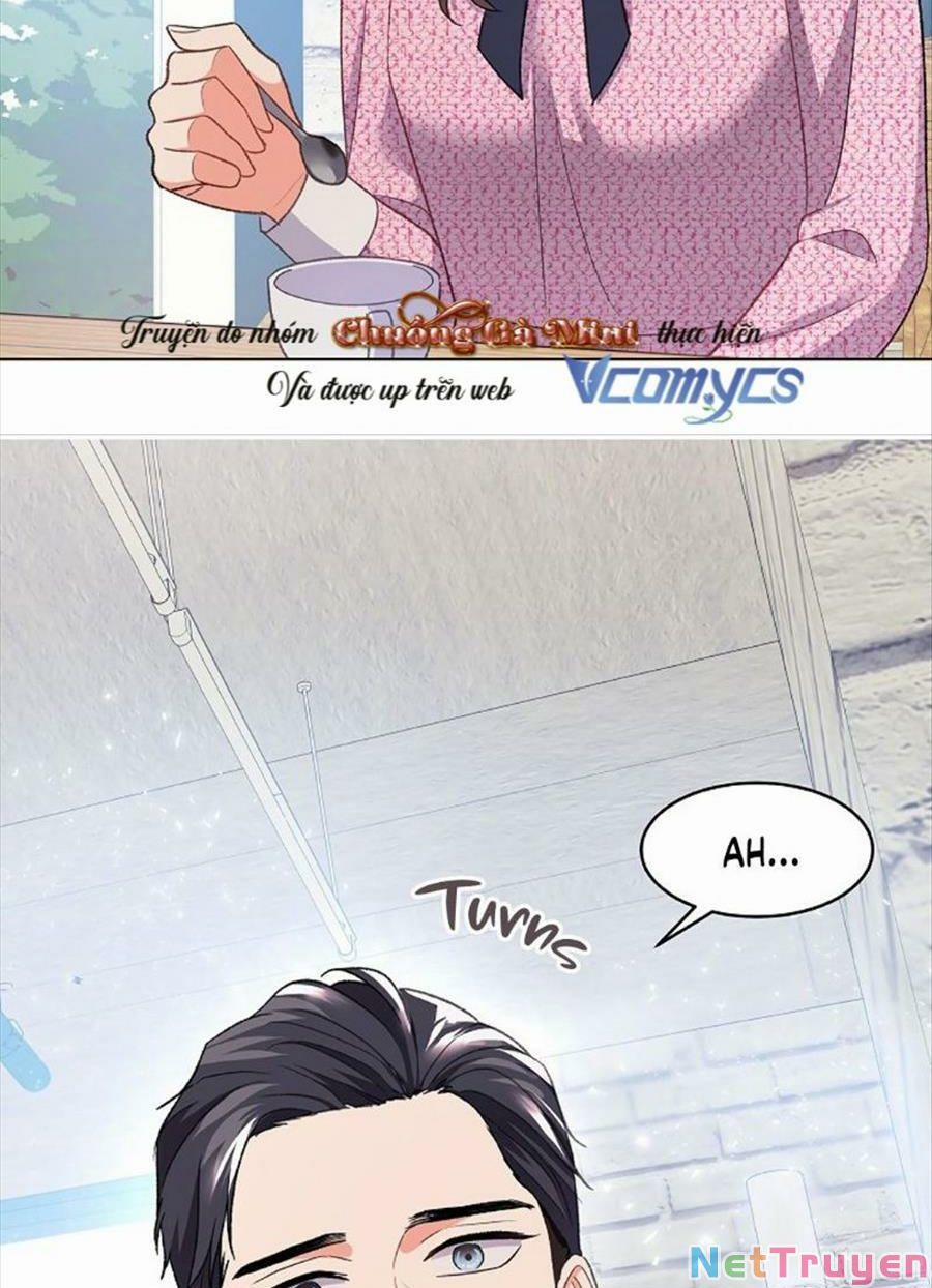 Tôi Trở Thành Con Gái Của Triệu Phú 32 trang 24