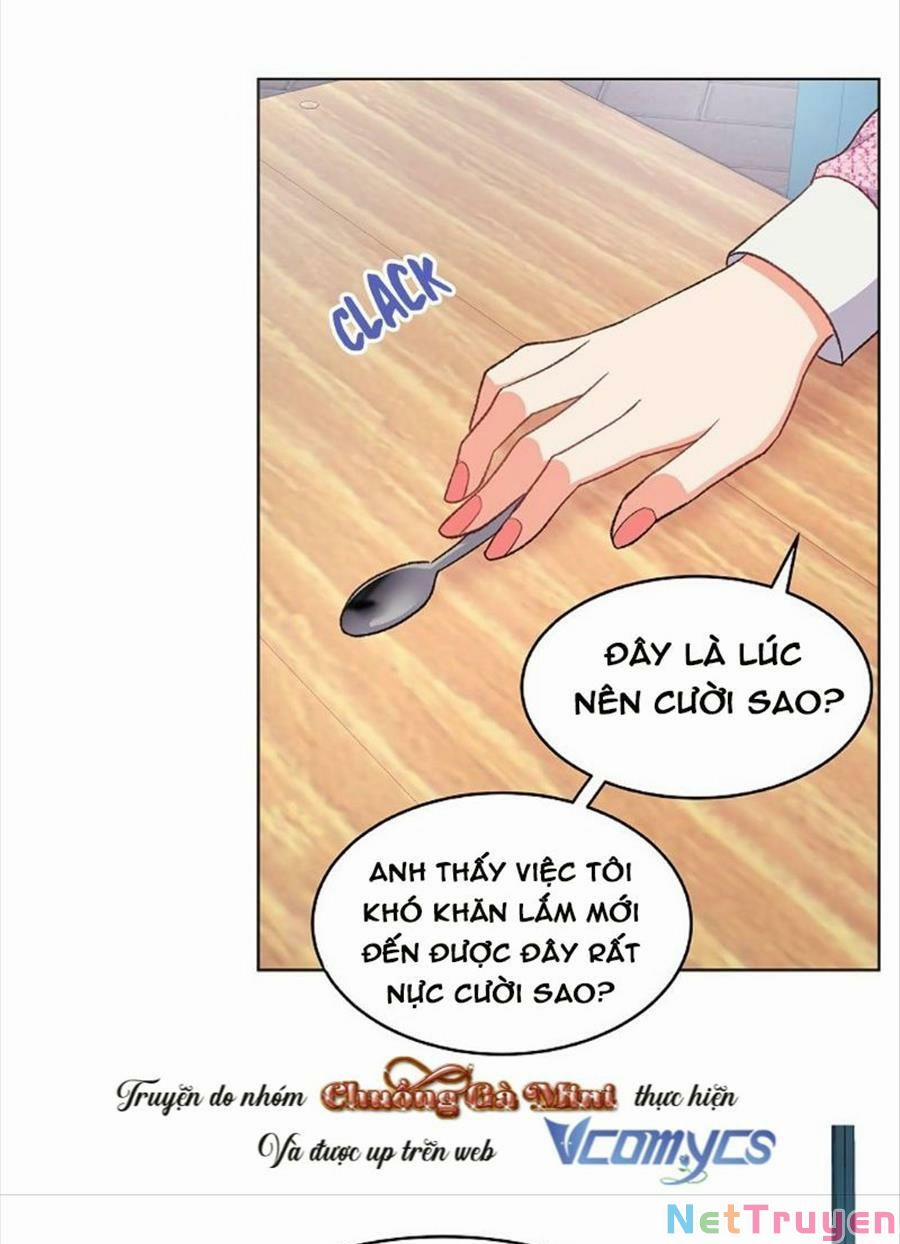 Tôi Trở Thành Con Gái Của Triệu Phú 32 trang 26