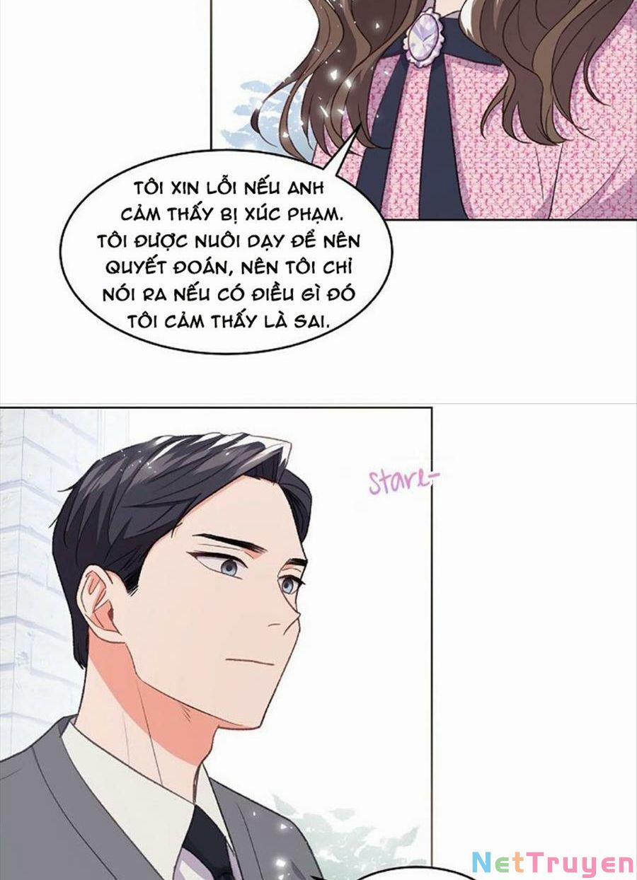 Tôi Trở Thành Con Gái Của Triệu Phú 32 trang 29