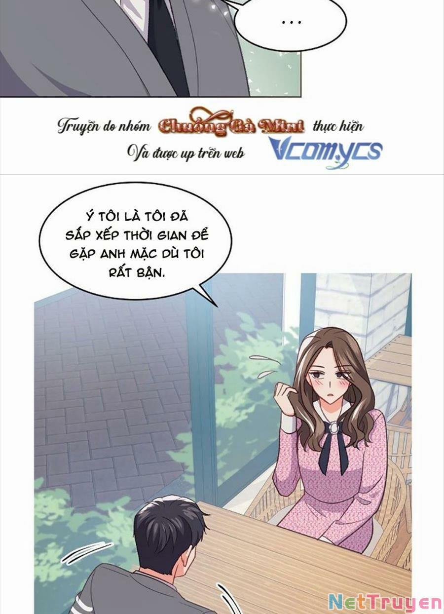 Tôi Trở Thành Con Gái Của Triệu Phú 32 trang 30