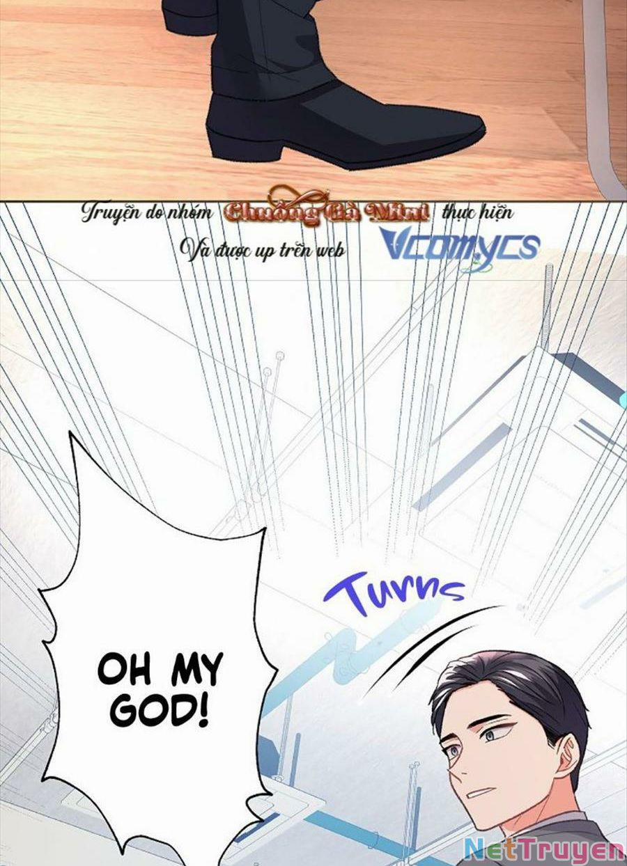 Tôi Trở Thành Con Gái Của Triệu Phú 32 trang 35