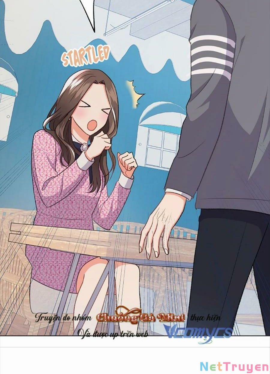 Tôi Trở Thành Con Gái Của Triệu Phú 32 trang 36