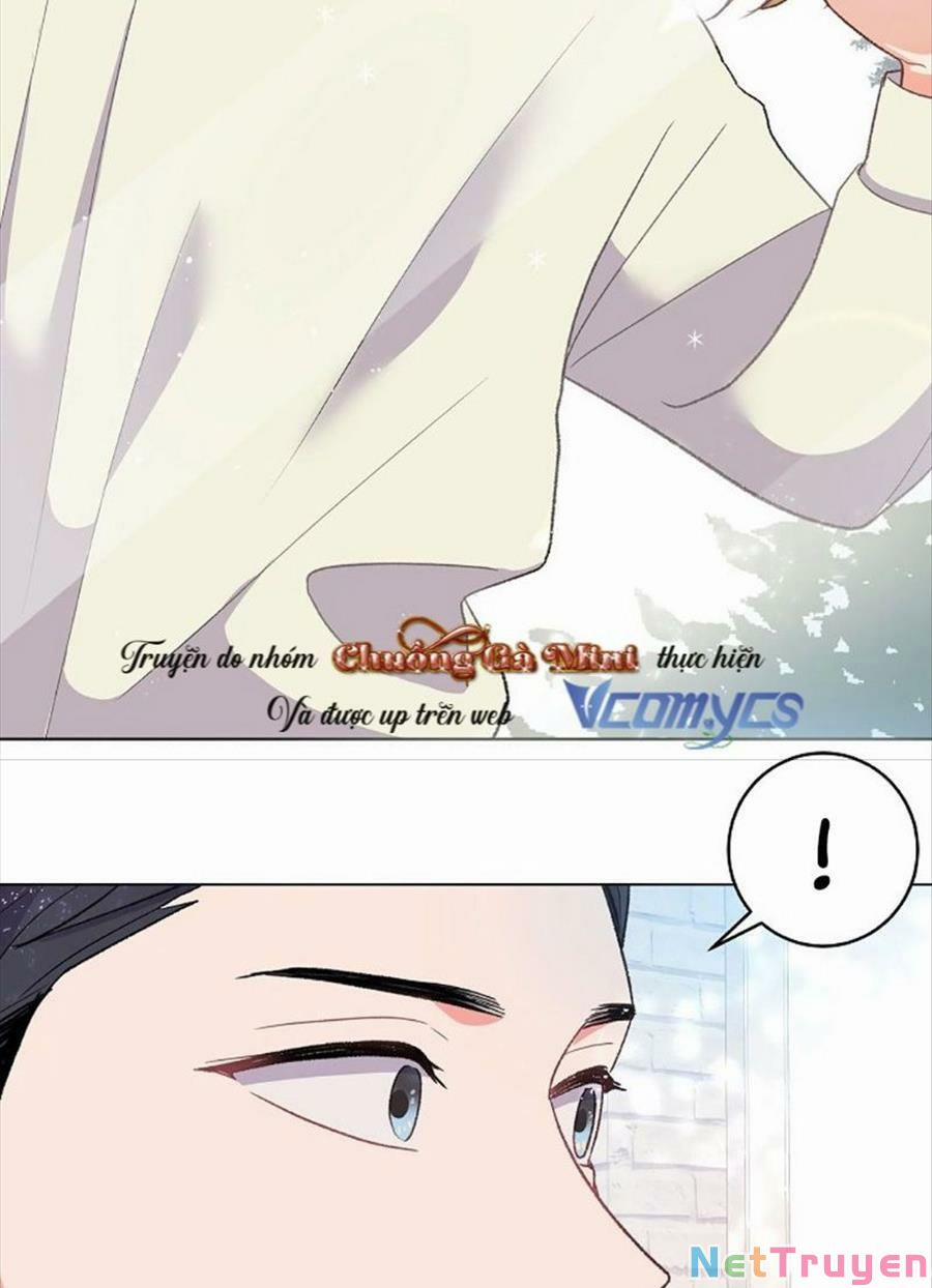 Tôi Trở Thành Con Gái Của Triệu Phú 32 trang 38