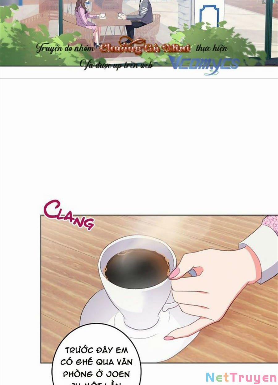 Tôi Trở Thành Con Gái Của Triệu Phú 32 trang 4