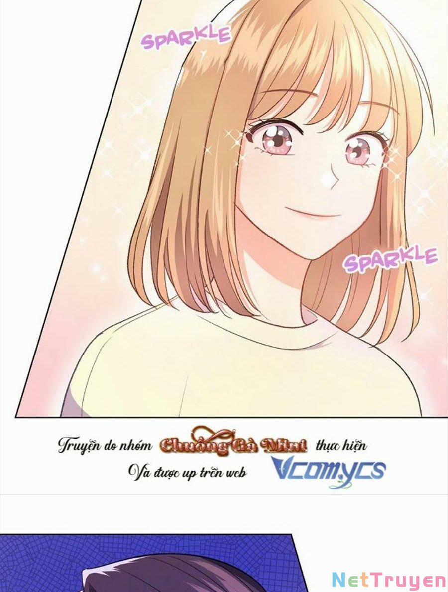 Tôi Trở Thành Con Gái Của Triệu Phú 32 trang 43