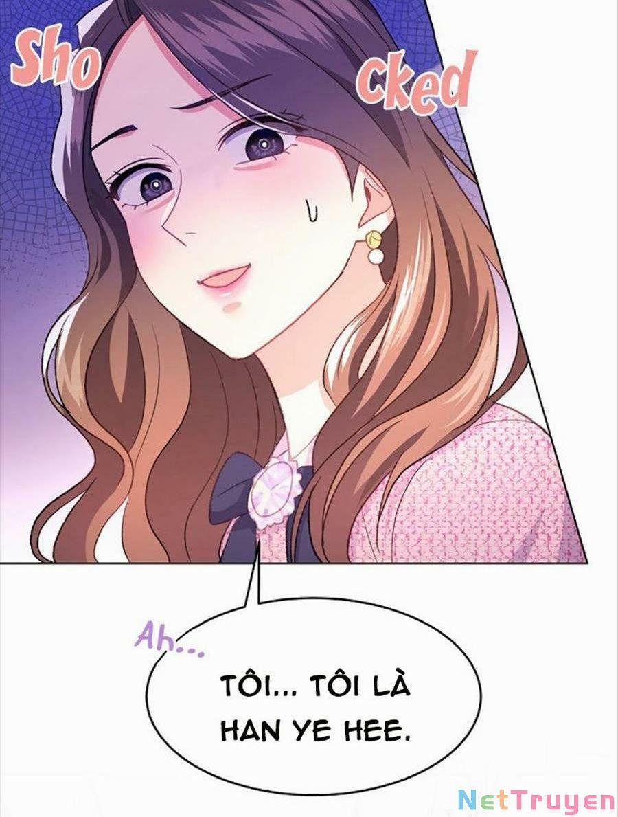 Tôi Trở Thành Con Gái Của Triệu Phú 32 trang 44