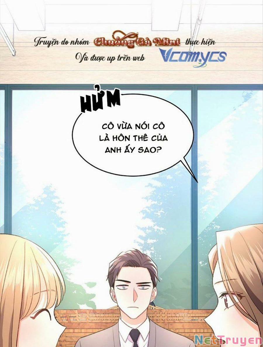 Tôi Trở Thành Con Gái Của Triệu Phú 32 trang 45