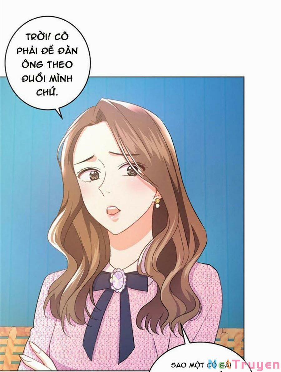 Tôi Trở Thành Con Gái Của Triệu Phú 32 trang 48