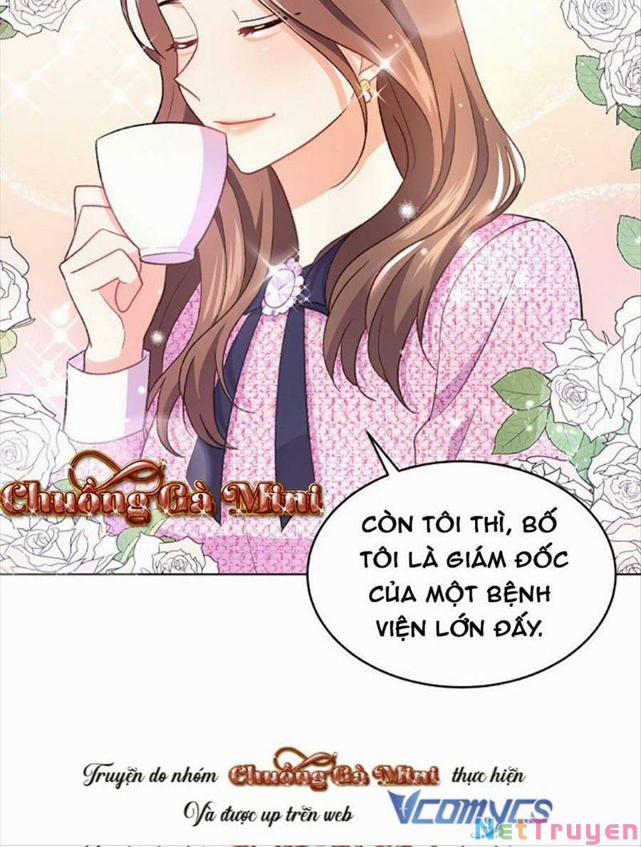 Tôi Trở Thành Con Gái Của Triệu Phú 32 trang 58