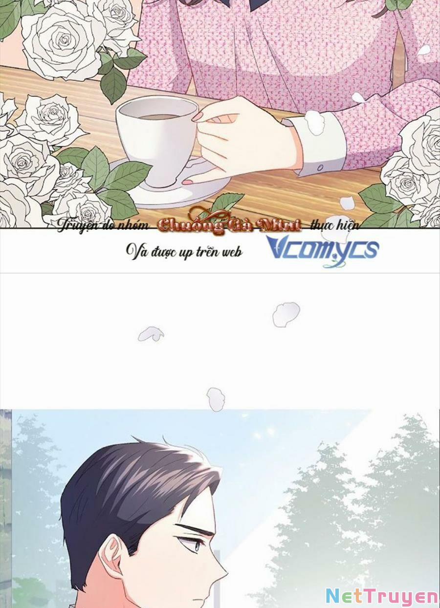 Tôi Trở Thành Con Gái Của Triệu Phú 32 trang 6