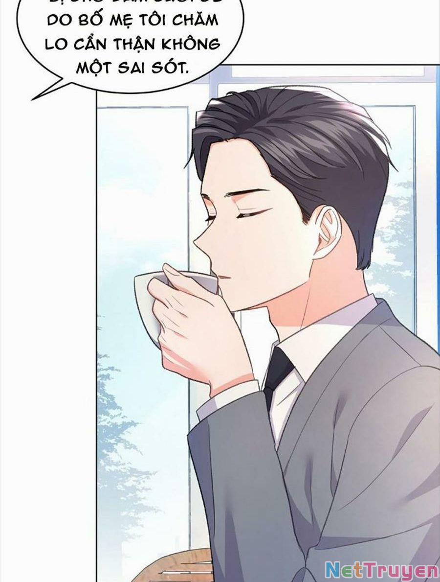 Tôi Trở Thành Con Gái Của Triệu Phú 32 trang 64