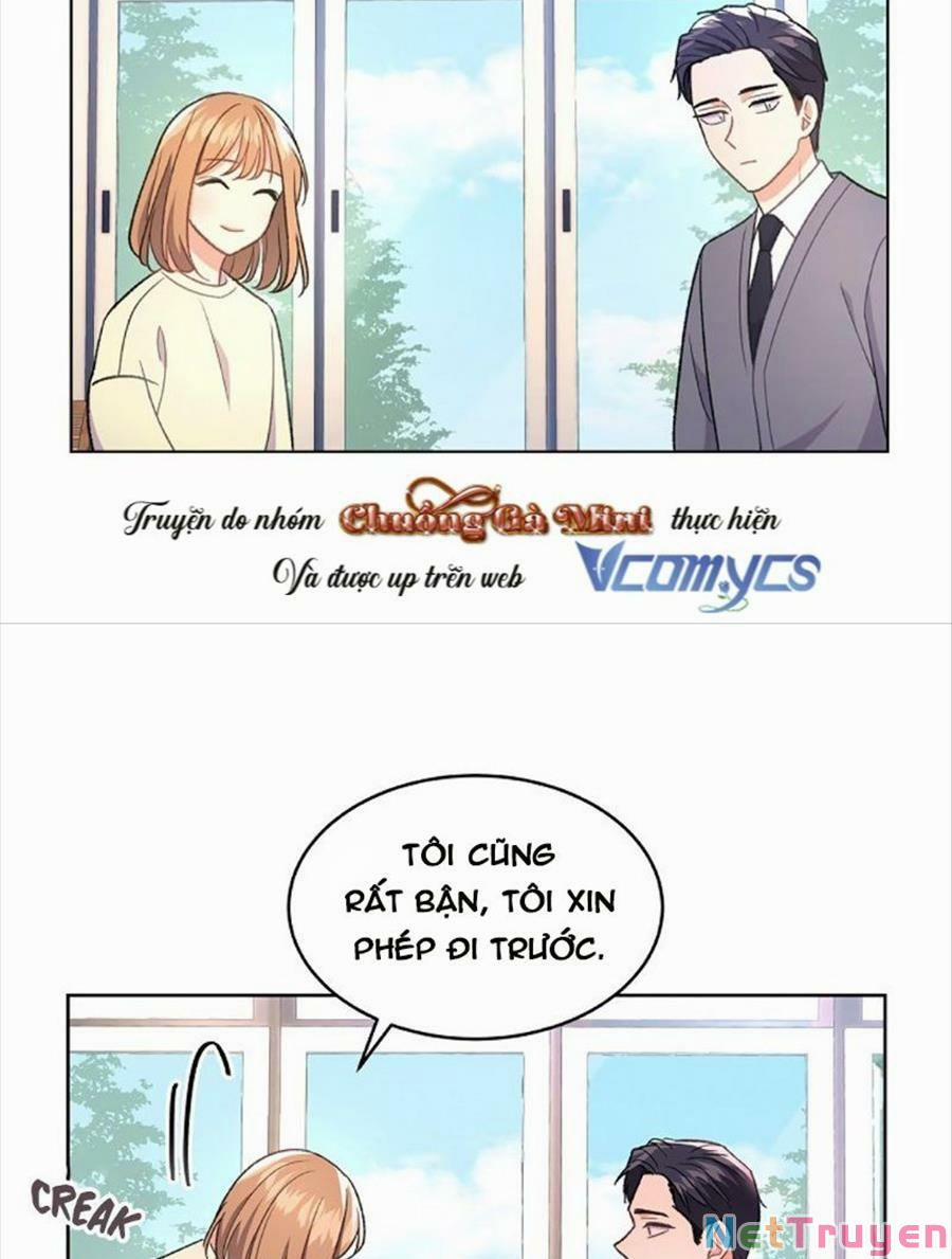 Tôi Trở Thành Con Gái Của Triệu Phú 32 trang 73