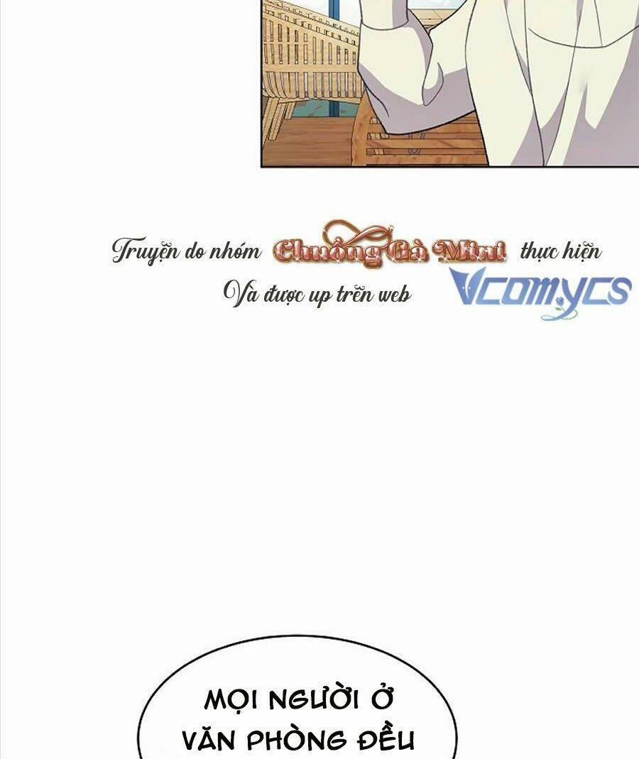 Tôi Trở Thành Con Gái Của Triệu Phú 33 trang 10