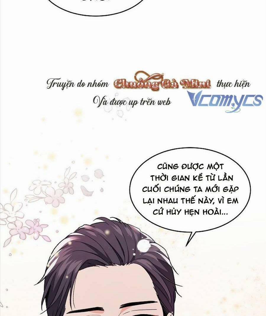 Tôi Trở Thành Con Gái Của Triệu Phú 33 trang 12