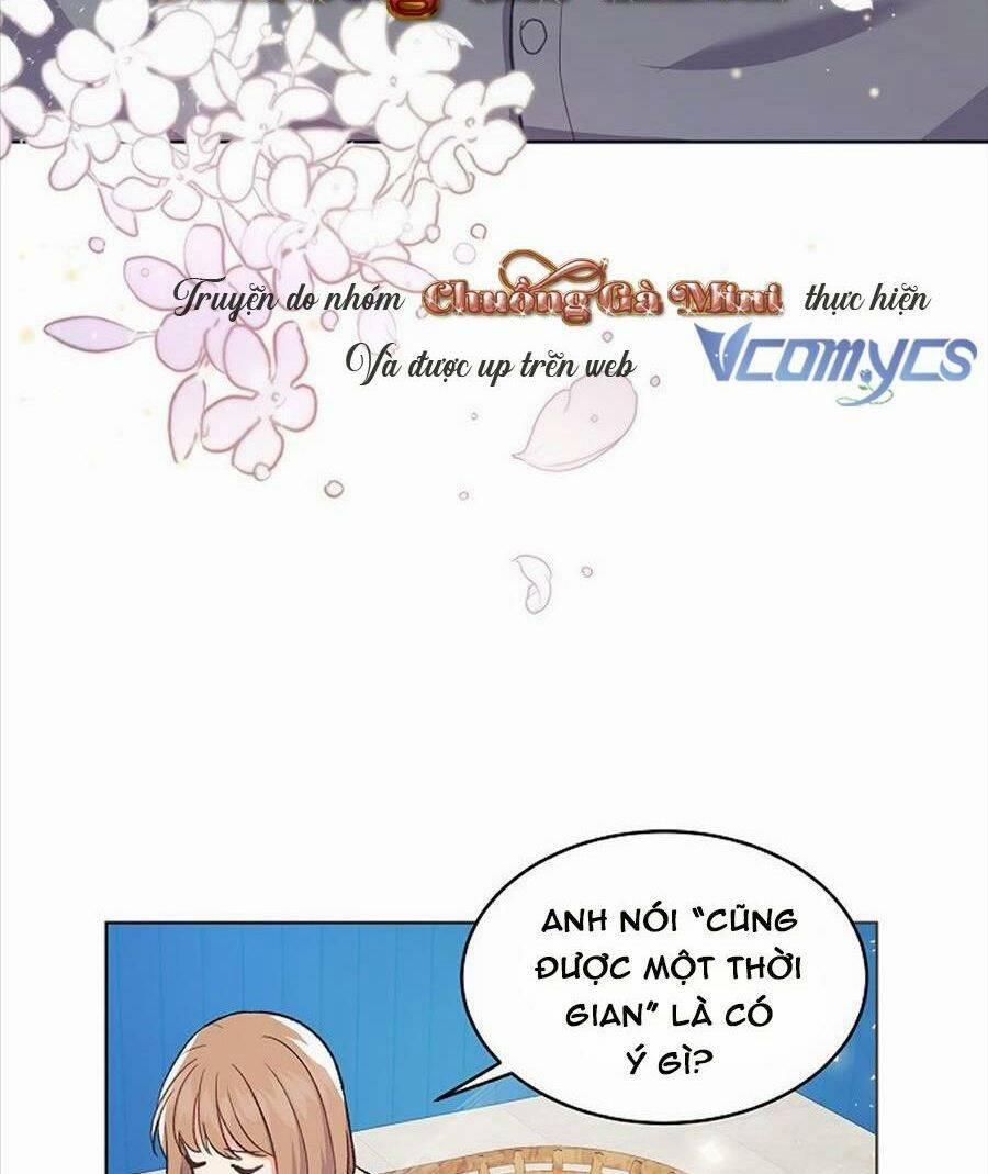 Tôi Trở Thành Con Gái Của Triệu Phú 33 trang 14