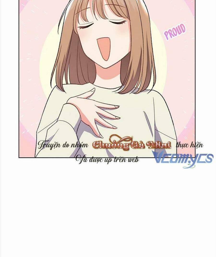 Tôi Trở Thành Con Gái Của Triệu Phú 33 trang 19