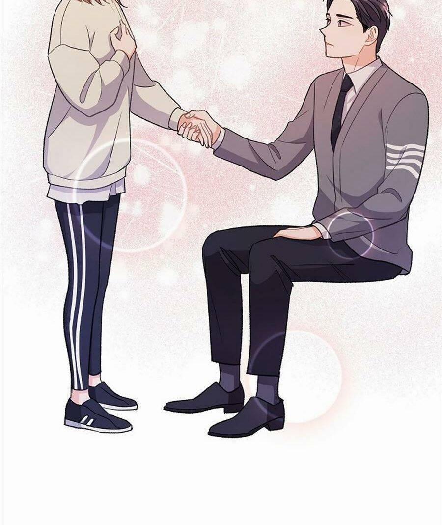 Tôi Trở Thành Con Gái Của Triệu Phú 33 trang 3