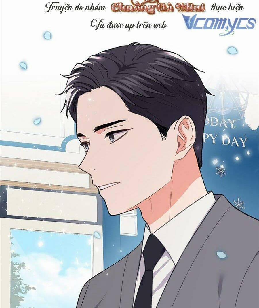 Tôi Trở Thành Con Gái Của Triệu Phú 33 trang 31
