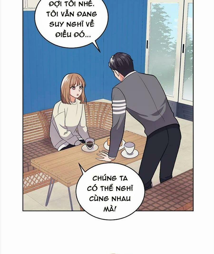 Tôi Trở Thành Con Gái Của Triệu Phú 33 trang 37