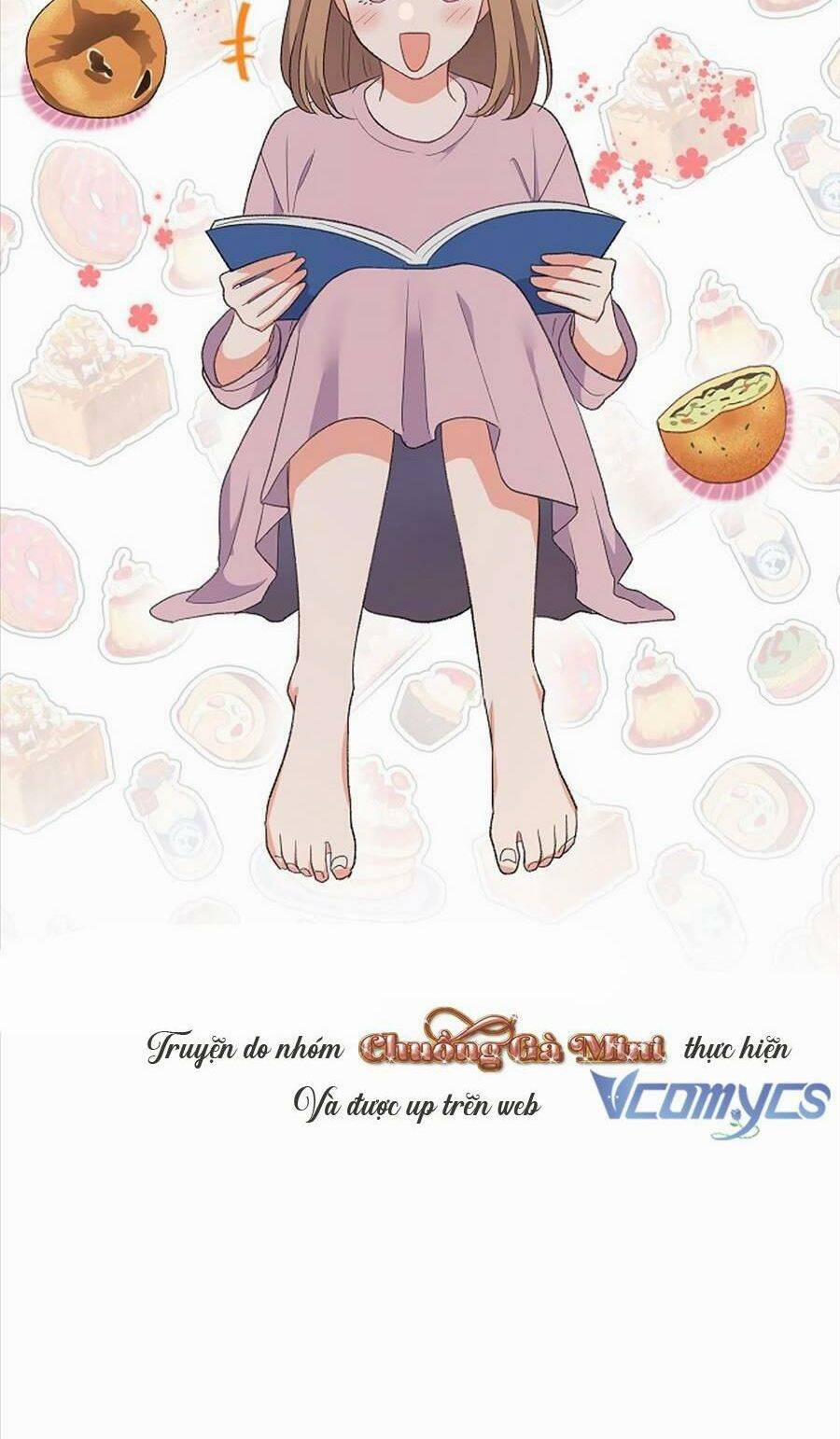 Tôi Trở Thành Con Gái Của Triệu Phú 33 trang 49