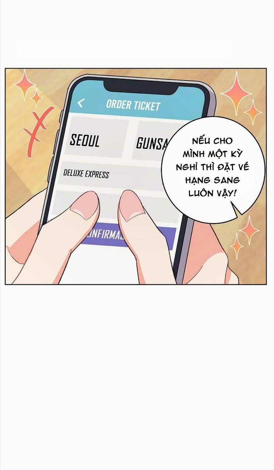 Tôi Trở Thành Con Gái Của Triệu Phú 33 trang 50