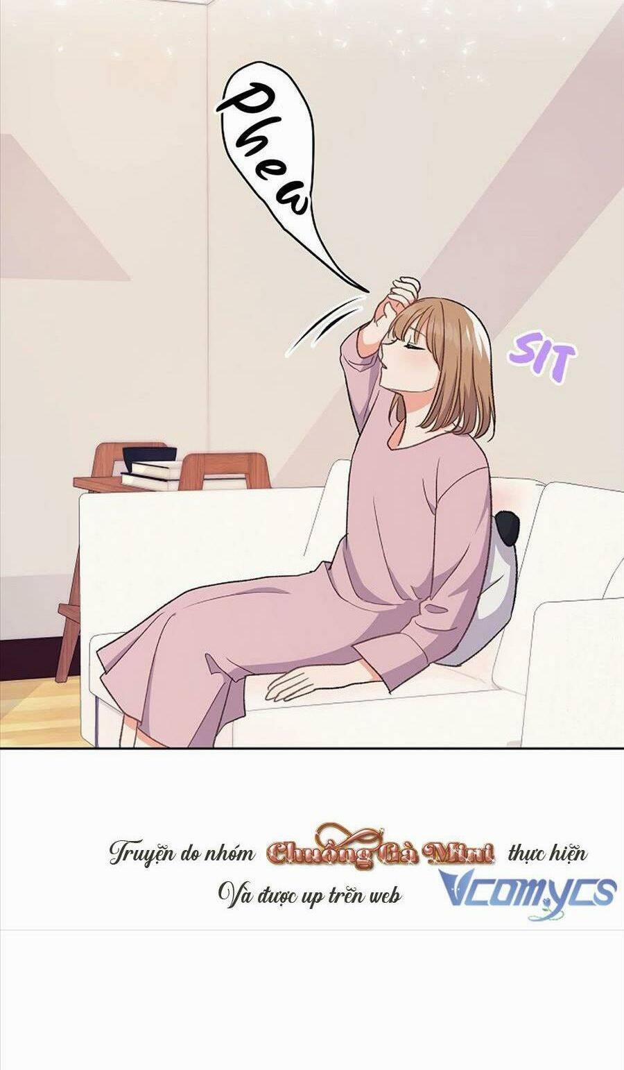 Tôi Trở Thành Con Gái Của Triệu Phú 33 trang 52