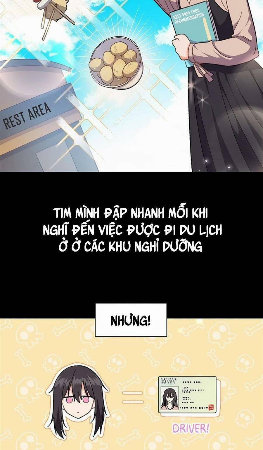 Tôi Trở Thành Con Gái Của Triệu Phú 33 trang 55