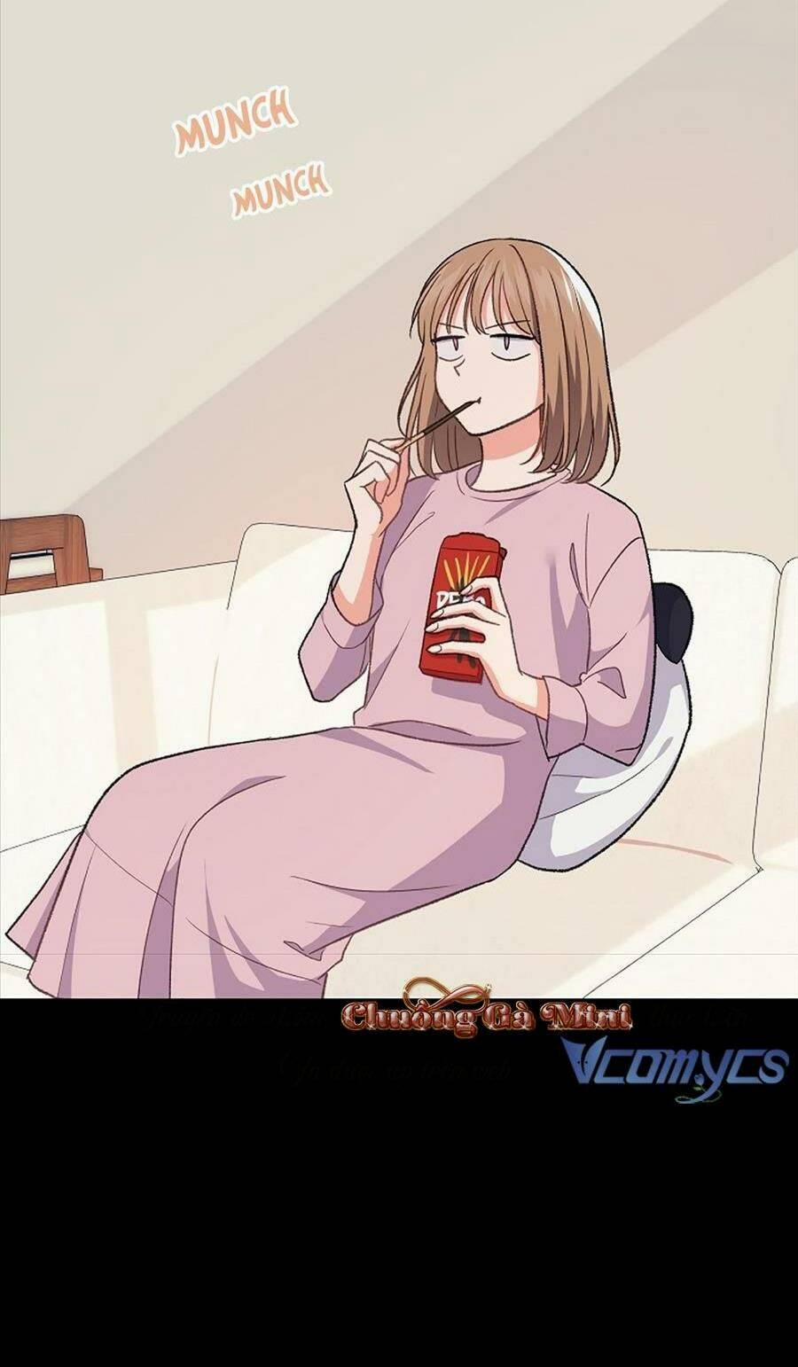 Tôi Trở Thành Con Gái Của Triệu Phú 33 trang 58