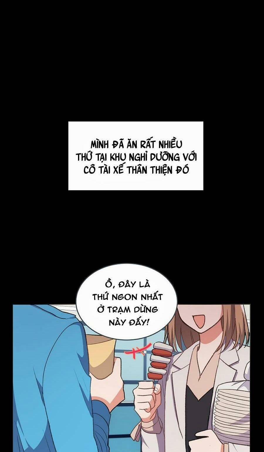 Tôi Trở Thành Con Gái Của Triệu Phú 33 trang 59