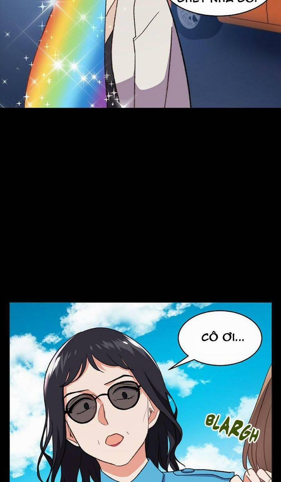 Tôi Trở Thành Con Gái Của Triệu Phú 33 trang 67