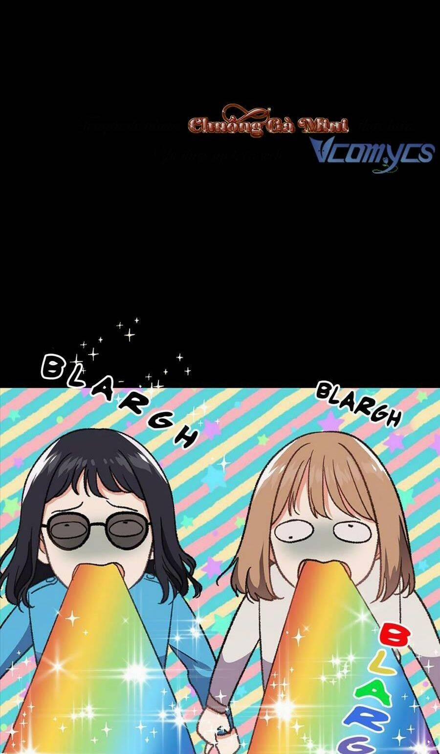 Tôi Trở Thành Con Gái Của Triệu Phú 33 trang 69