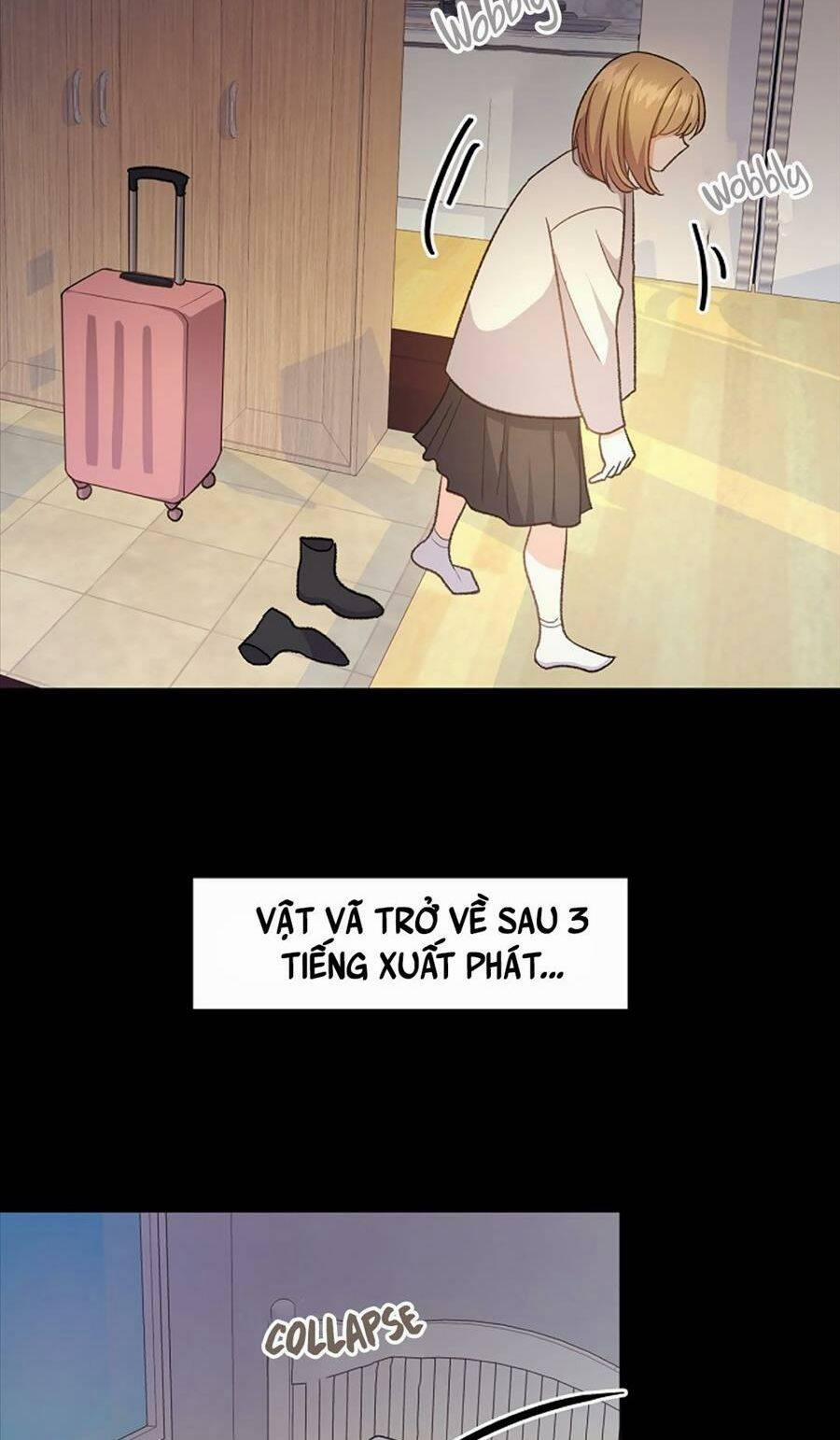 Tôi Trở Thành Con Gái Của Triệu Phú 33 trang 71