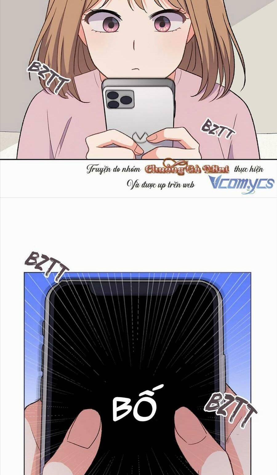 Tôi Trở Thành Con Gái Của Triệu Phú 33 trang 76