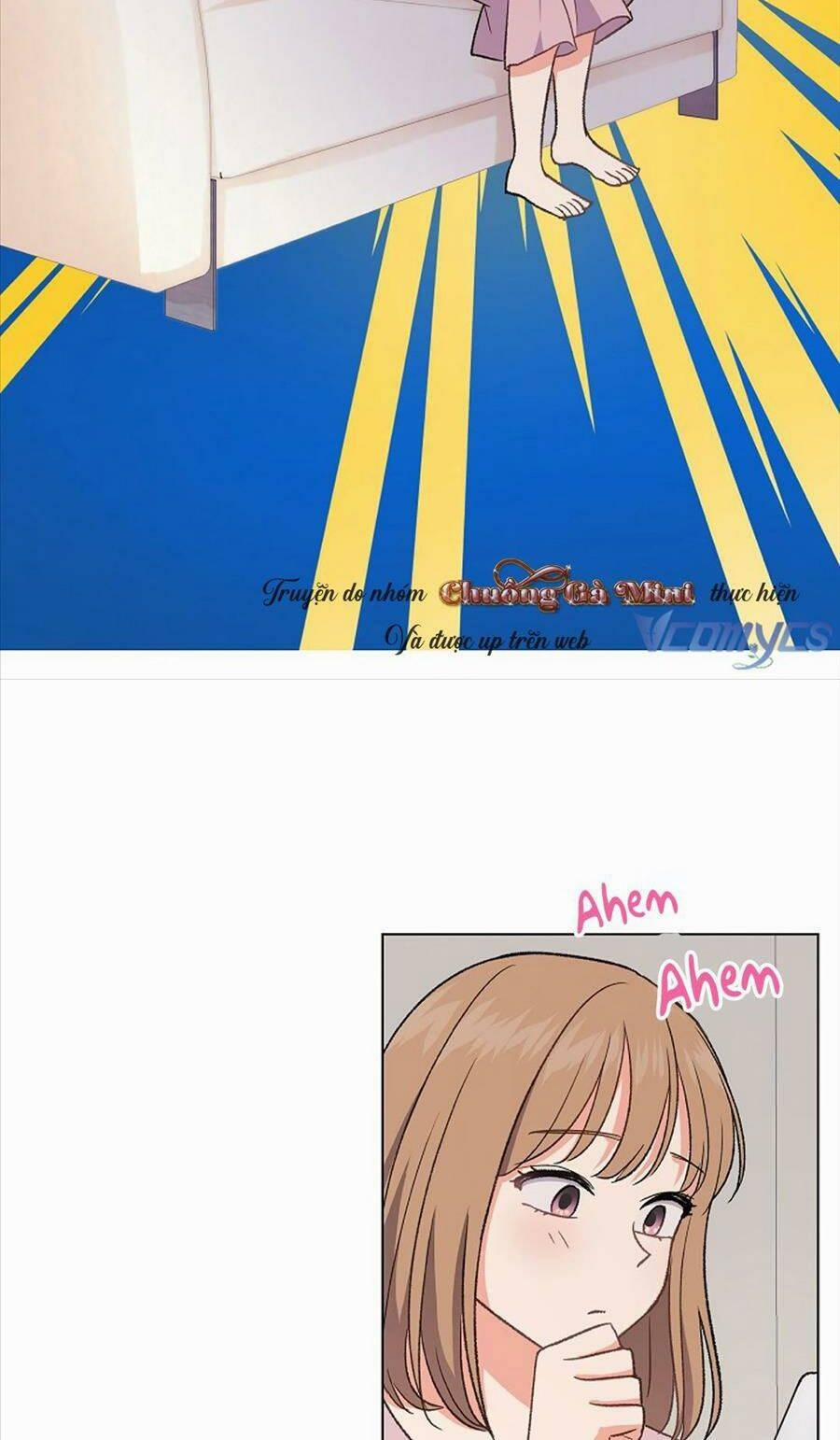 Tôi Trở Thành Con Gái Của Triệu Phú 33 trang 78