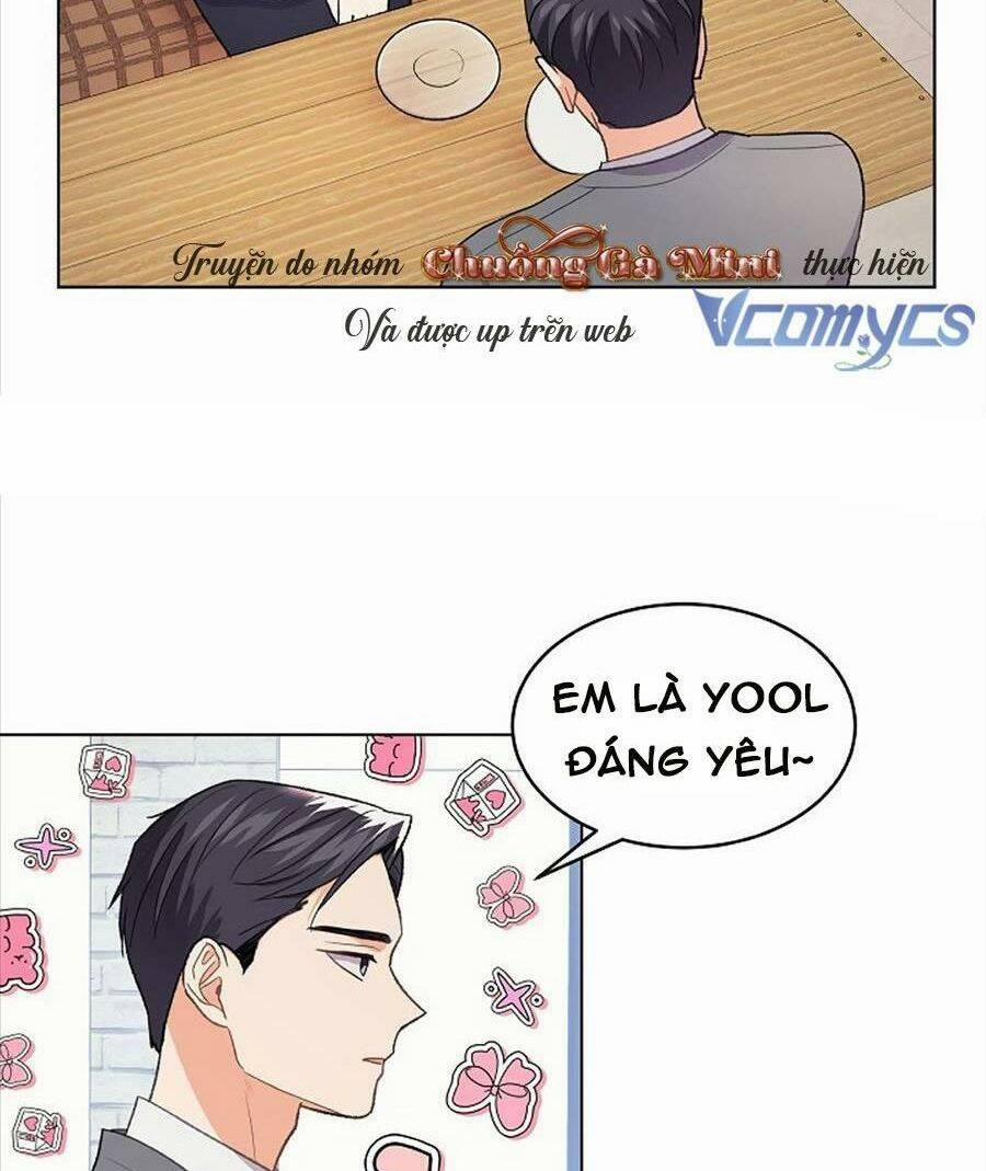 Tôi Trở Thành Con Gái Của Triệu Phú 33 trang 8