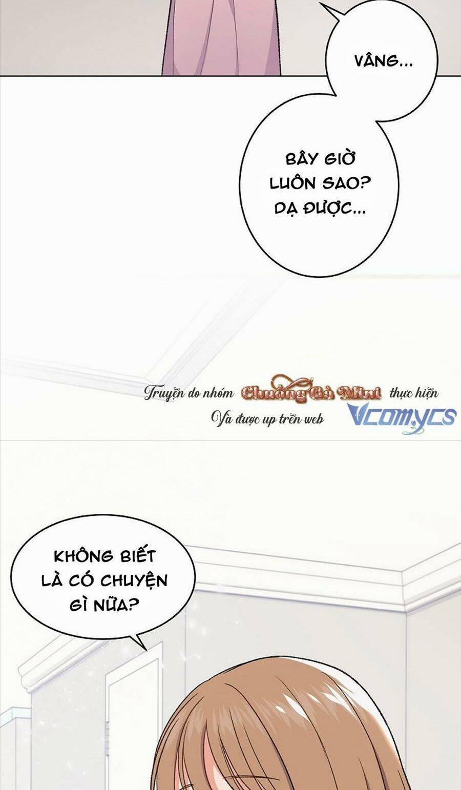 Tôi Trở Thành Con Gái Của Triệu Phú 33 trang 80